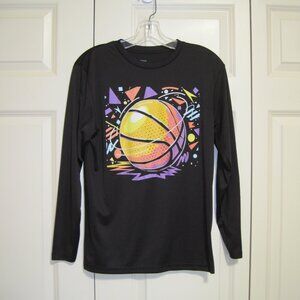 Tek Gear long sleeve athletic tee size XL boys